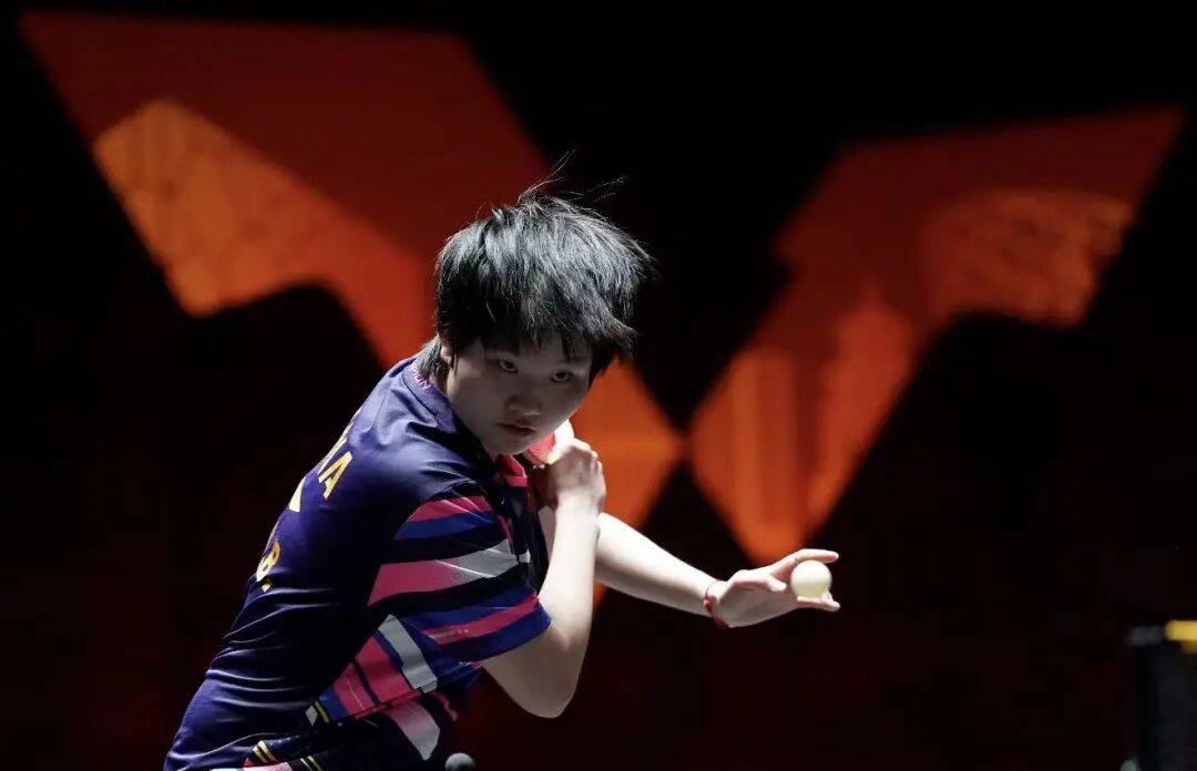 国乒6人晋级正赛<strong></p>
<p>以太坊贸易</strong>，陈俊菘将战张本智和 | WTT中国大满贯赛