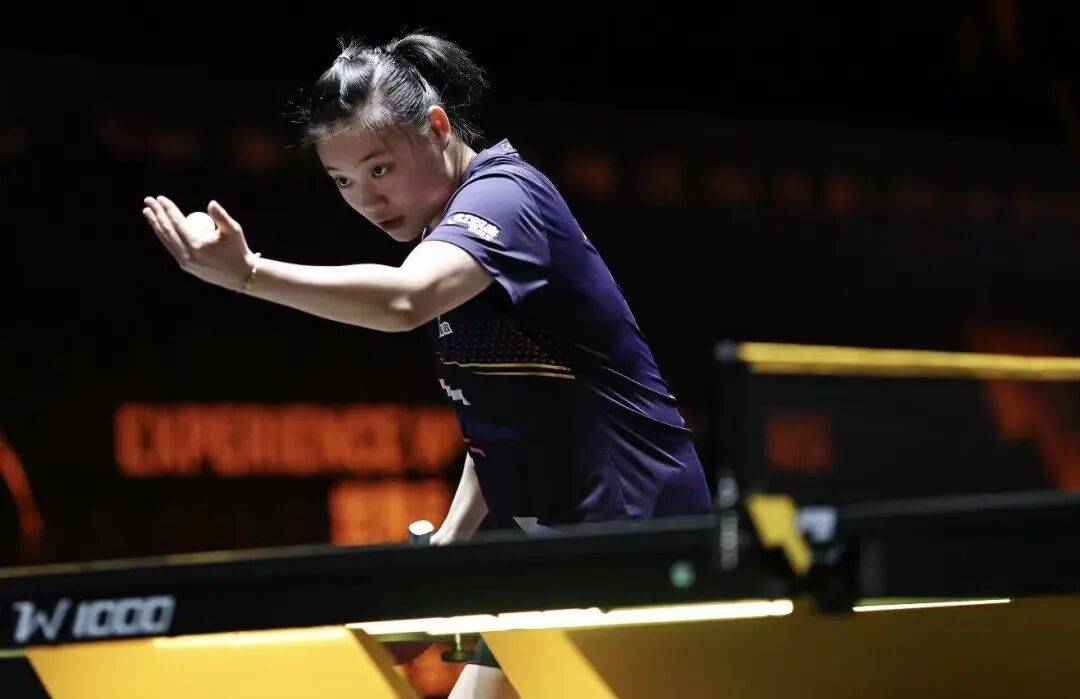 国乒6人晋级正赛<strong></p>
<p>以太坊贸易</strong>，陈俊菘将战张本智和 | WTT中国大满贯赛