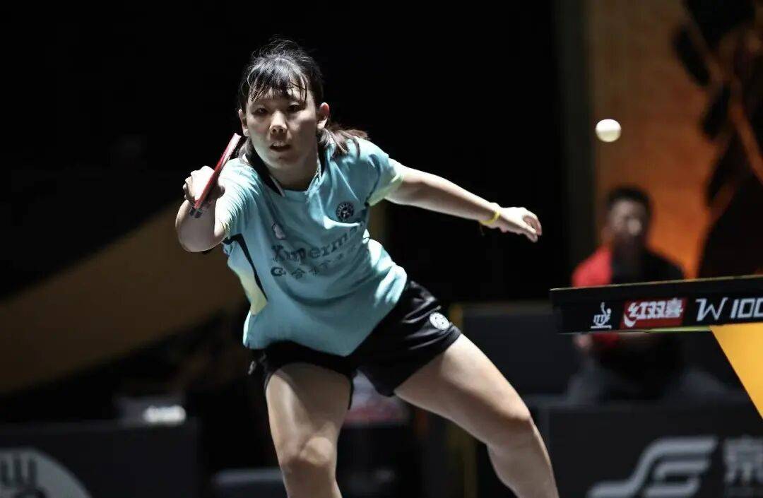 国乒6人晋级正赛<strong></p>
<p>以太坊贸易</strong>，陈俊菘将战张本智和 | WTT中国大满贯赛