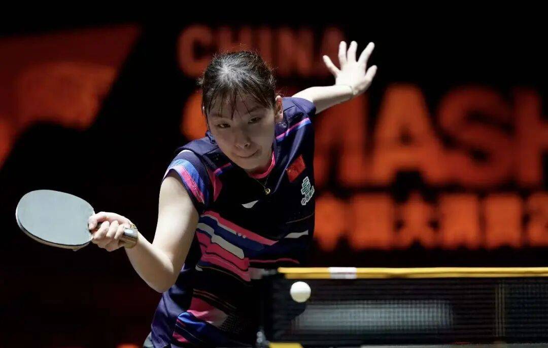 国乒6人晋级正赛<strong></p>
<p>以太坊贸易</strong>，陈俊菘将战张本智和 | WTT中国大满贯赛