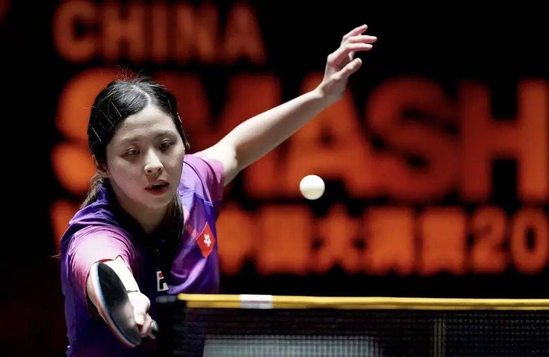 国乒6人晋级正赛<strong></p>
<p>以太坊贸易</strong>，陈俊菘将战张本智和 | WTT中国大满贯赛