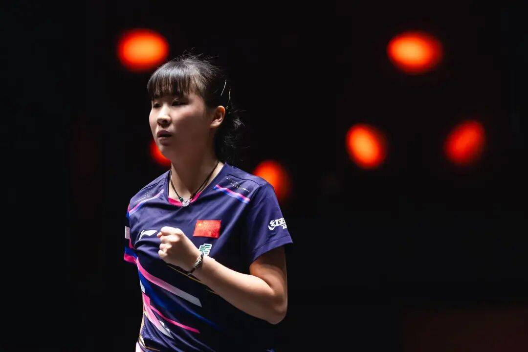 国乒6人晋级正赛<strong></p>
<p>以太坊贸易</strong>，陈俊菘将战张本智和 | WTT中国大满贯赛