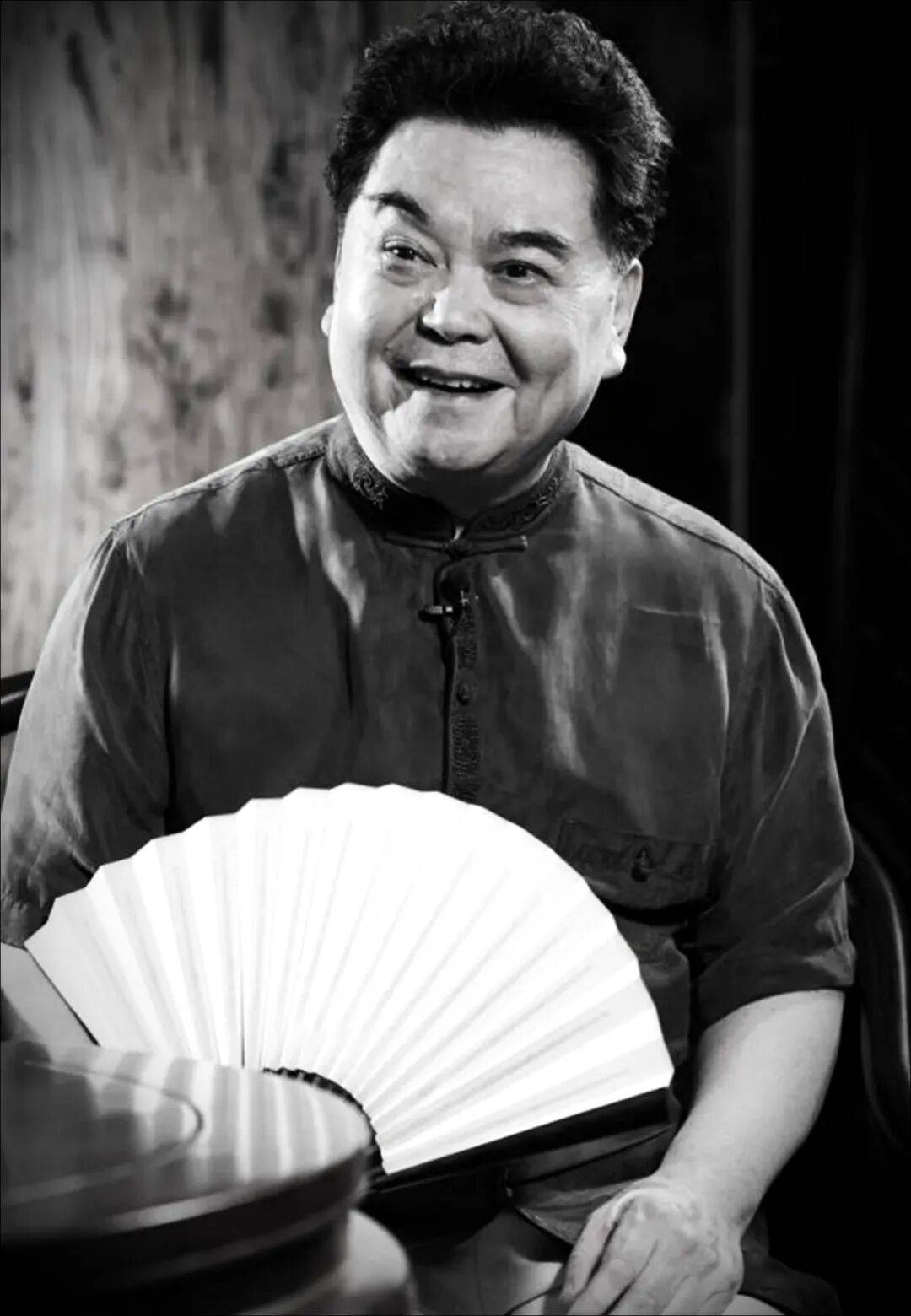 痛别<strong></p>
<p>以太坊贸易</strong>！著名演员昨晚去世！4岁入行、刻苦一生