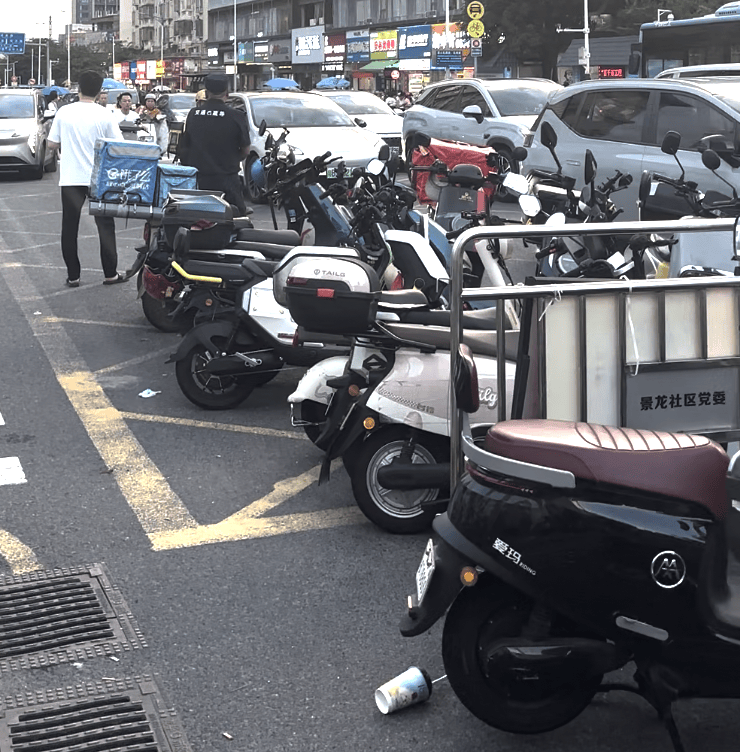 深圳一医院门口被指“举步维艰”<strong></p>
<p>以太坊贸易</strong>！整治后记者实探:仍很堵