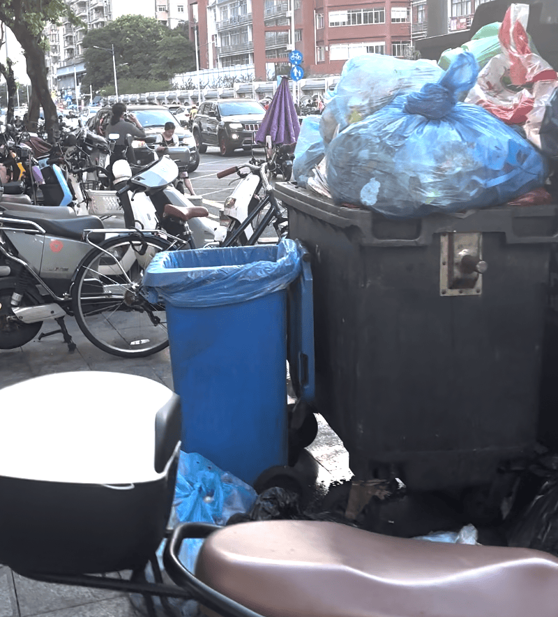 深圳一医院门口被指“举步维艰”<strong></p>
<p>以太坊贸易</strong>！整治后记者实探:仍很堵