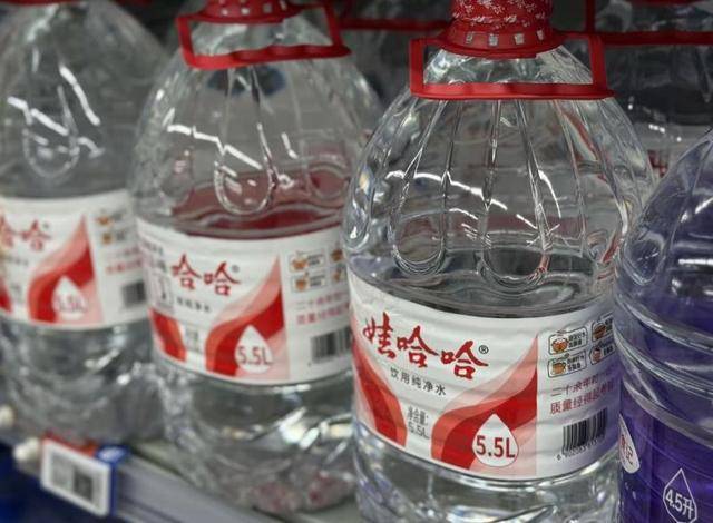 娃哈哈遗产案迎来最新进展<strong></p>
<p>以太坊贸易</strong>，杭州法院依旧是关键，宗馥莉战斗还没结束