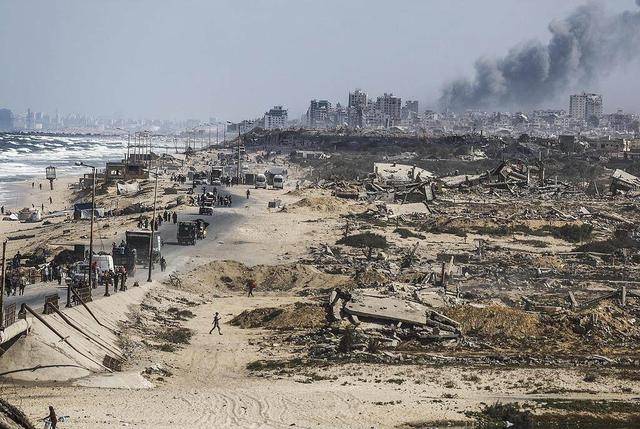 早安<strong></p>
<p>以太坊贸易</strong>！世界丨朝鲜宣布将对被判有罪人员实施大赦；巴总理：巴方将7……