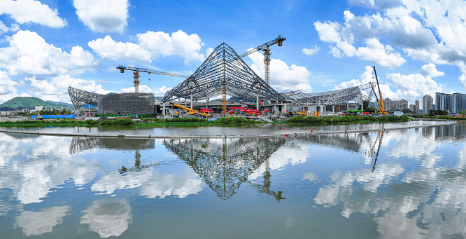 全城园博<strong></p>
<p>以太坊贸易</strong>！一场全民参与的绿色盛宴来了