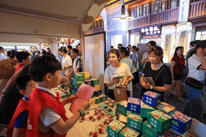 全城园博<strong></p>
<p>以太坊贸易</strong>！一场全民参与的绿色盛宴来了