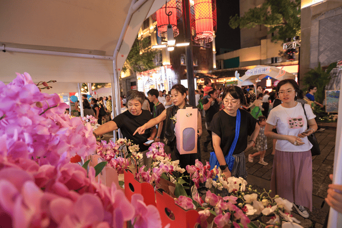 全城园博<strong></p>
<p>以太坊贸易</strong>！一场全民参与的绿色盛宴来了