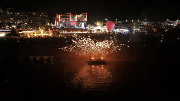 全城园博<strong></p>
<p>以太坊贸易</strong>！一场全民参与的绿色盛宴来了