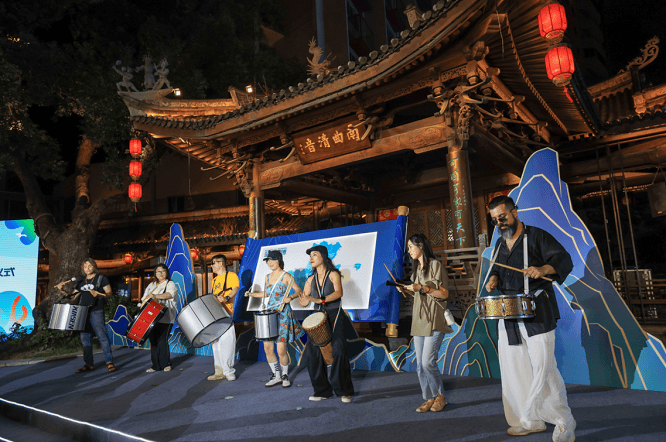 全城园博<strong></p>
<p>以太坊贸易</strong>！一场全民参与的绿色盛宴来了