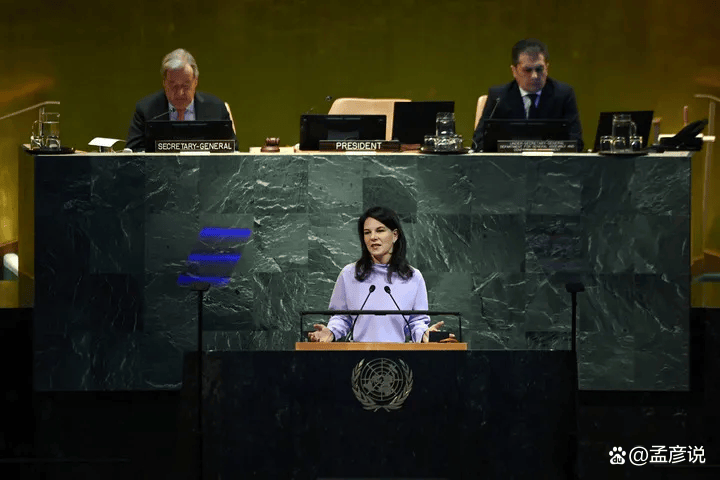 曾经的对华鹰派<strong></p>
<p>以太坊贸易</strong>，如今摇身一变联大主席，对全世界说了一句风凉话