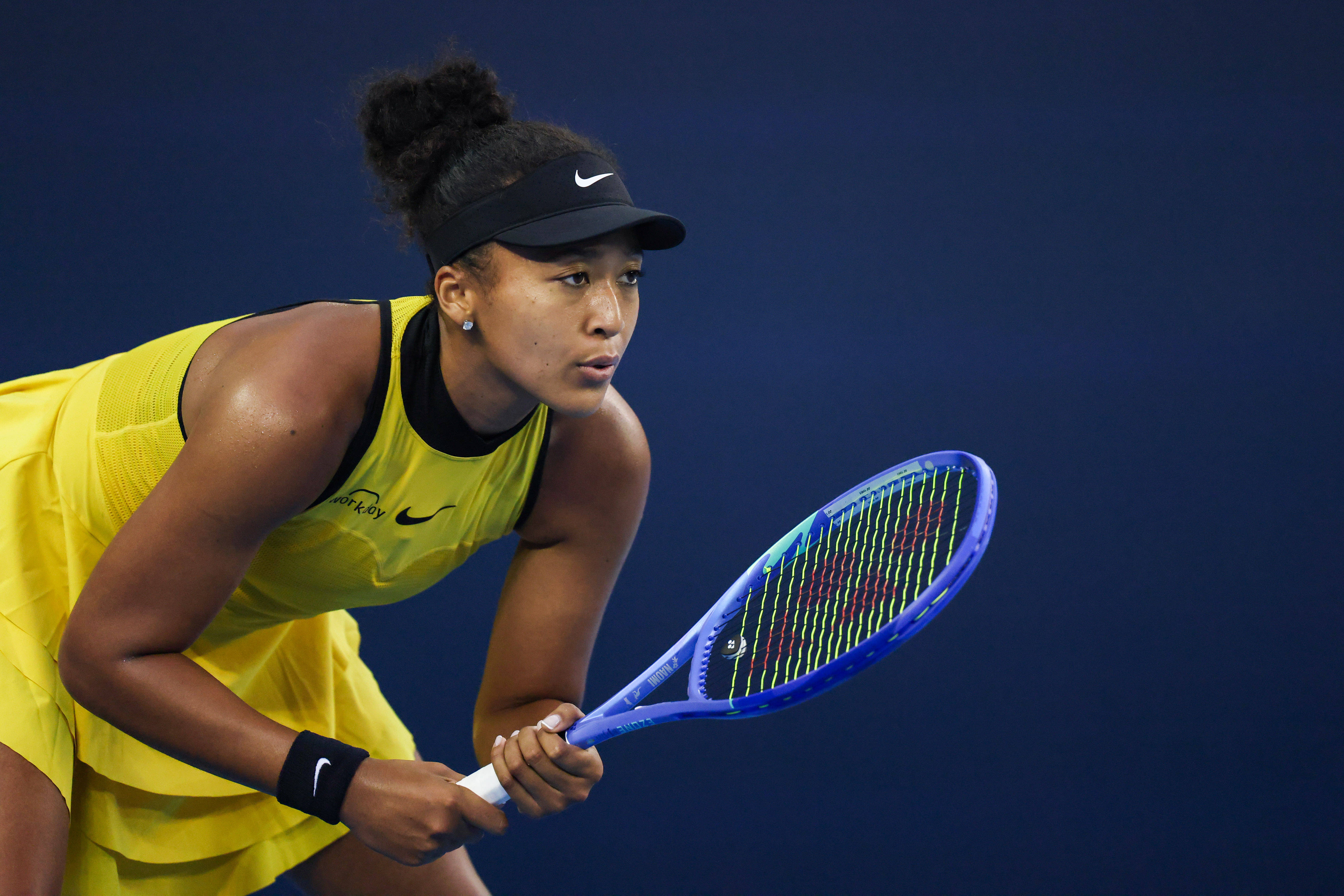 爆冷出局<strong></p>
<p>以太坊贸易</strong>！中网-大坂直美1-2遭资格赛选手逆转 止步第二轮