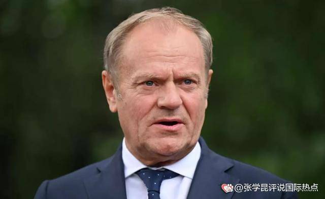 敬酒不吃吃罚酒，中方开始使狠招，波兰赶紧开大门，已经赶不上趟