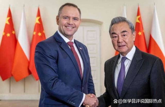 敬酒不吃吃罚酒<strong></p>
<p>以太坊贸易</strong>，中方开始使狠招，波兰赶紧开大门，已经赶不上趟