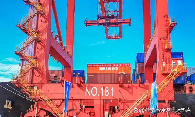 敬酒不吃吃罚酒<strong></p>
<p>以太坊贸易</strong>，中方开始使狠招，波兰赶紧开大门，已经赶不上趟