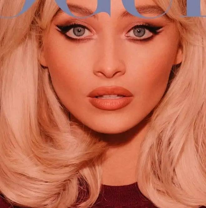 格莱美天后一年两登VOGUE封面<strong></p>
<p>以太坊贸易</strong>,却因“取悦男人”遭质疑?