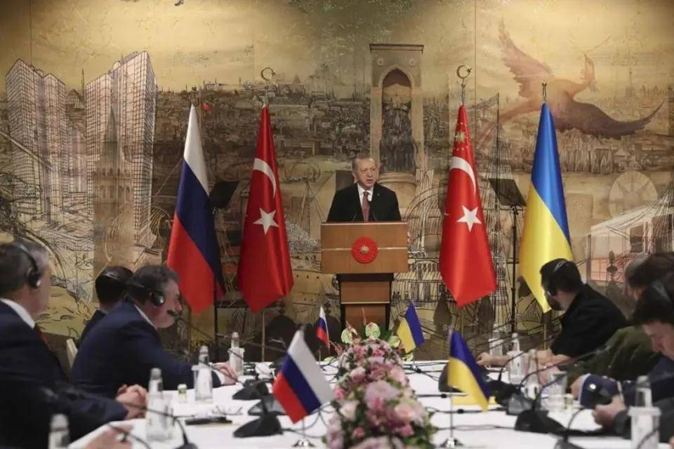 “类北约第五条安全保障”<strong></p>
<p>以太坊贸易</strong>？复杂问题真的没有简单解法