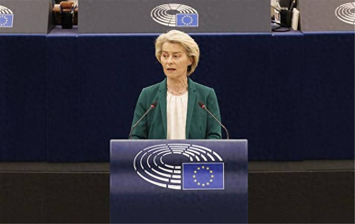 欧盟批评中国令人失望<strong></p>
<p>以太坊ICO</strong>，中国六字反问有力回击，“你敢批评美国吗？”