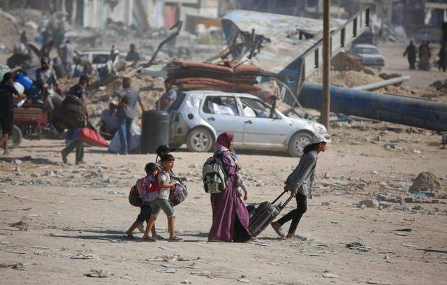 被157国承认后<strong></p>
<p>以太坊ICO</strong>，巴勒斯坦申请加入金砖，中方4字回应绝不踏入陷阱