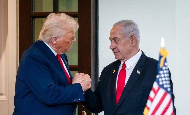 被157国承认后<strong></p>
<p>以太坊ICO</strong>，巴勒斯坦申请加入金砖，中方4字回应绝不踏入陷阱