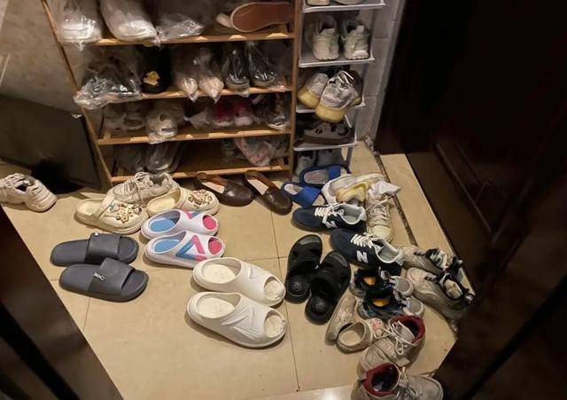 物业“不让门口放鞋子”<strong></p>
<p>以太坊ICO</strong>，门口放鞋柜违法吗？