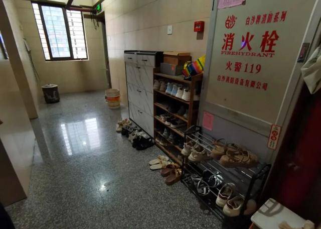 物业“不让门口放鞋子”<strong></p>
<p>以太坊ICO</strong>，门口放鞋柜违法吗？