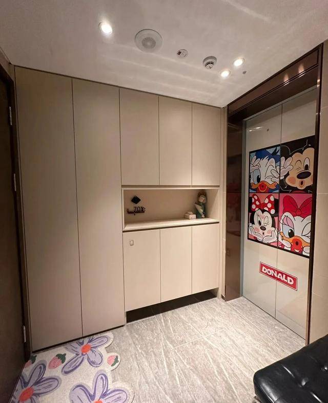 物业“不让门口放鞋子”<strong></p>
<p>以太坊ICO</strong>，门口放鞋柜违法吗？