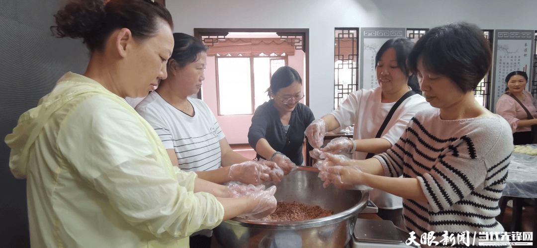 白云区举办“<strong></p>
<p>以太坊ICO</strong>我们的节日·中秋”文明实践活动