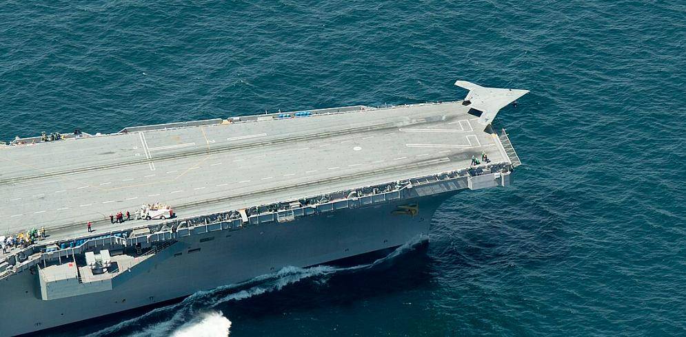 攻击-21正式登场：076与福建舰联手<strong></p>
<p>ico以太坊</strong>，开启电磁弹射无人机时代