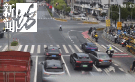 事发上海晚高峰！汹涌车流中<strong></p>
<p>ico以太坊</strong>，一男子绝望跳车，直奔民警而去……