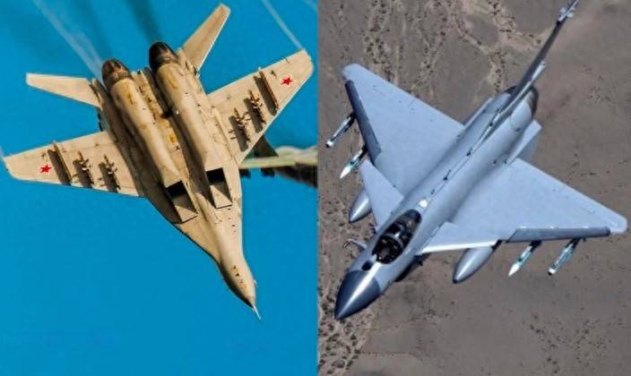 不选择歼10C，却选择米格29？伊朗令美媒困惑：这几种原因或为关键