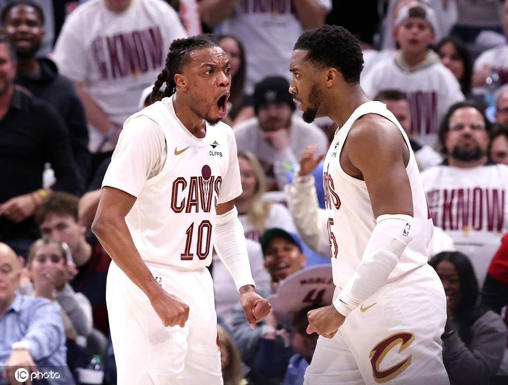 30天30队骑士：拆队之前最后一搏 米切尔能破魔咒吗<strong></p>
<p>ico以太坊</strong>？