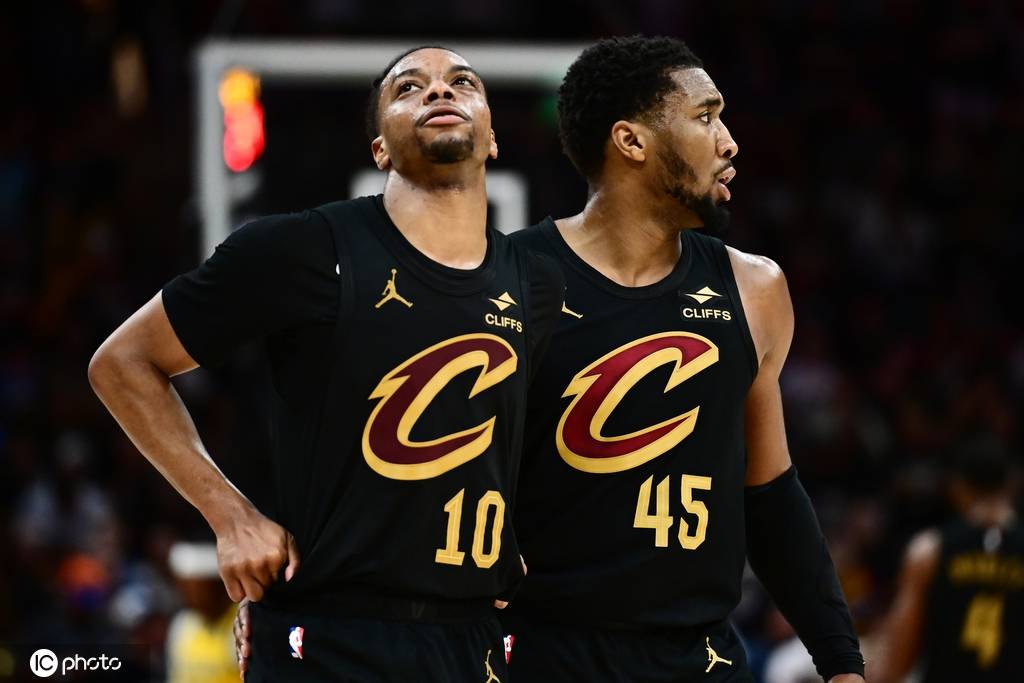 30天30队骑士：拆队之前最后一搏 米切尔能破魔咒吗<strong></p>
<p>ico以太坊</strong>？