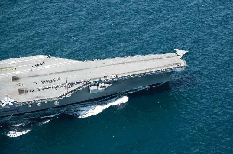 福建舰刚传来好消息<strong></p>
<p>ico以太坊</strong>，攻击-21也正式发布，真正的无人机航母即将问世