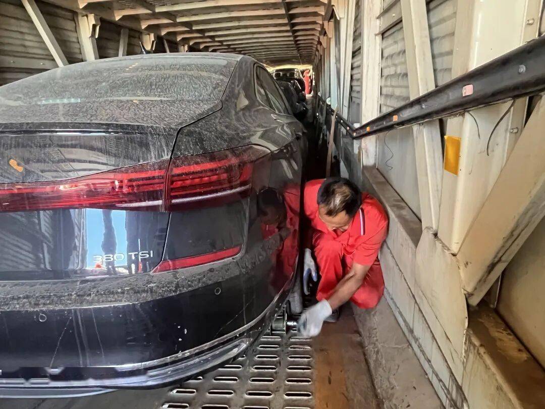 想自驾游又怕远<strong></p>
<p>ico以太坊</strong>？北京已开通29个城市火车托运汽车线路——