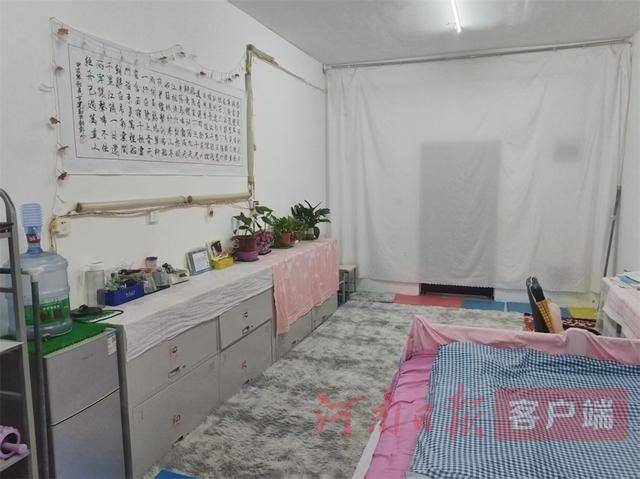 从8人间到夫妻房<strong></p>
<p>以太坊交易平台</strong>,郑州富士康员工幸福安居“进行时”