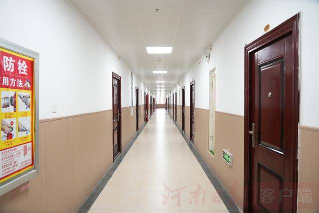 从8人间到夫妻房<strong></p>
<p>以太坊交易平台</strong>,郑州富士康员工幸福安居“进行时”