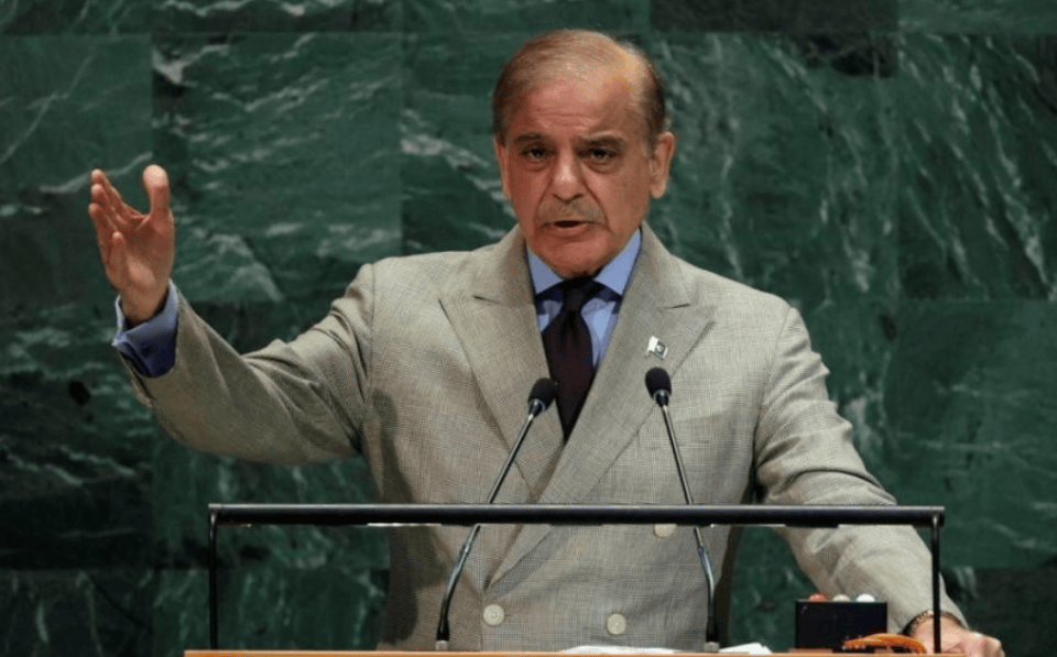 巴基斯坦总理及元帅<strong></p>
<p>以太坊交易平台</strong>，与特朗普会晤相谈甚欢