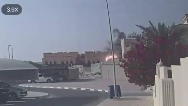 最新披露!“特朗普:以后谁打卡塔尔<strong></p>
<p>以太坊交易平台</strong>,就是威胁美国安全”