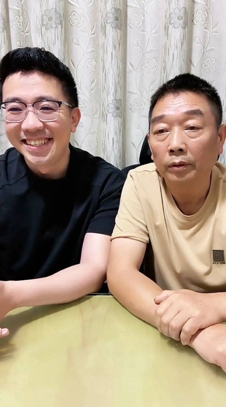 章莹颖男友国庆探望章父并协助直播<strong></p>
<p>以太坊交易平台</strong>，网友劝其早点结婚，本人回应