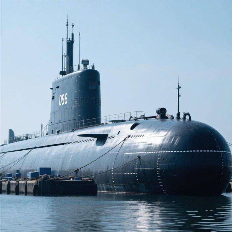 95%命中率！未来将使用人工智能打击美国核潜艇<strong></p>
<p>以太坊交易平台</strong>，西方人不信，但噩梦开始了