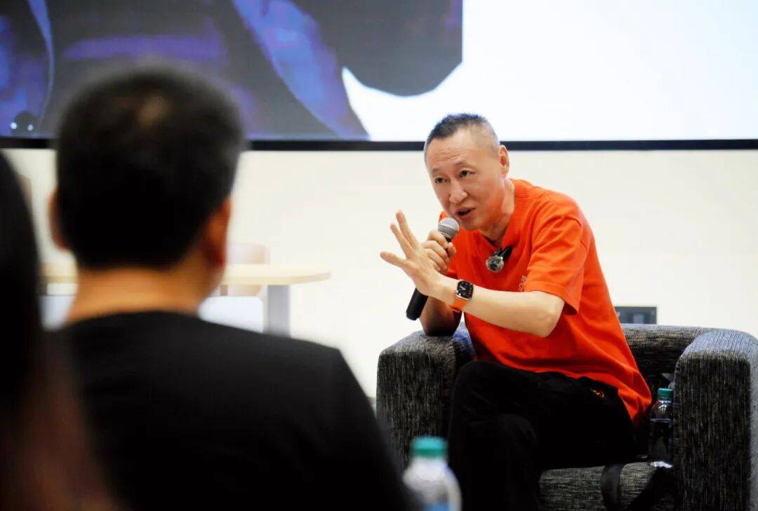 和影视大咖面对面<strong></p>
<p>以太坊交易平台</strong>!网友:又是“别人家”的学校