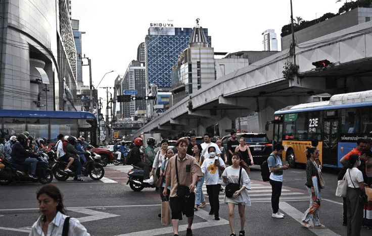 “机票白送、酒店降价”<strong></p>
<p>以太坊交易平台</strong>,泰国旅游冷得“神仙难救”