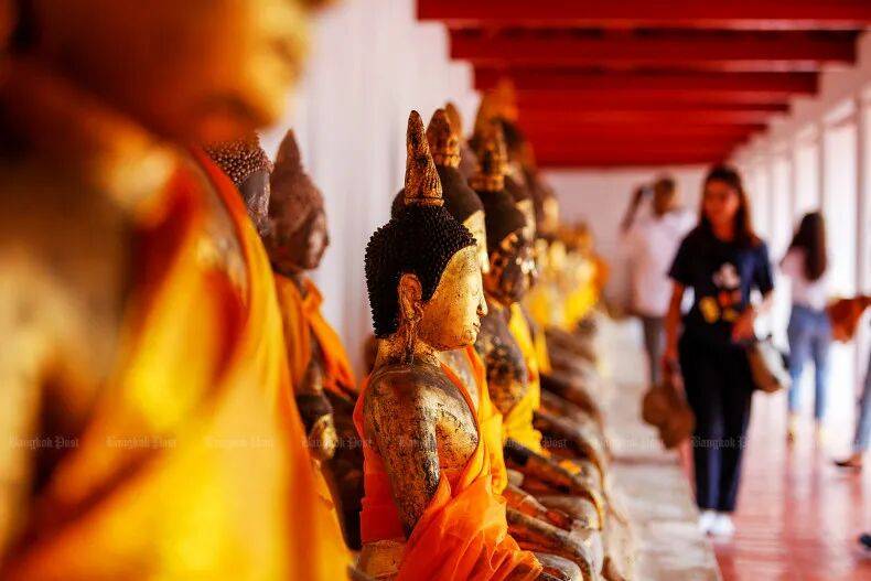 “机票白送、酒店降价”<strong></p>
<p>以太坊交易平台</strong>,泰国旅游冷得“神仙难救”