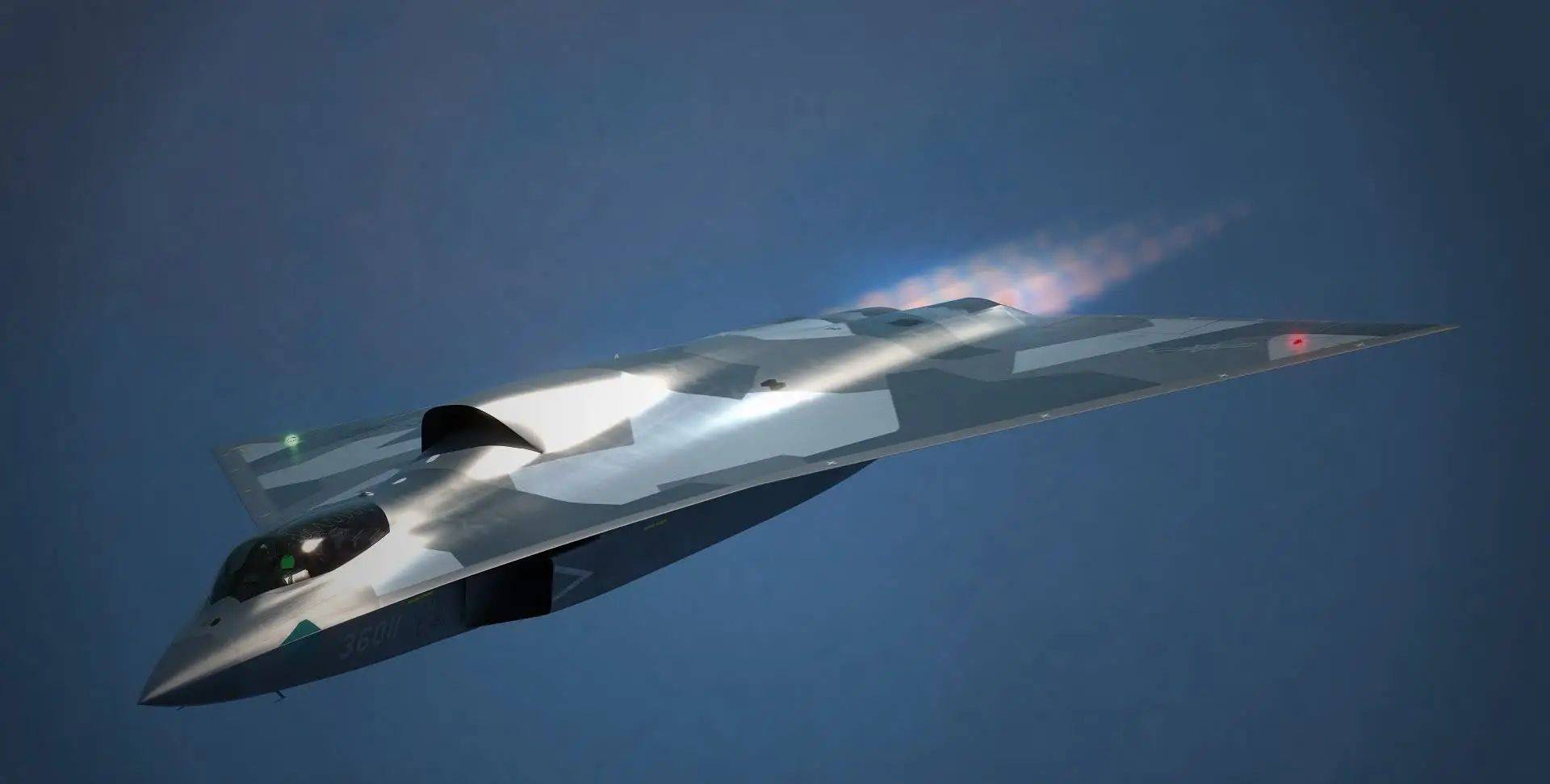 “沈六”抄袭F22<strong></p>
<p>以太坊交易平台</strong>?如果这么简单美国人怎么搞不定?