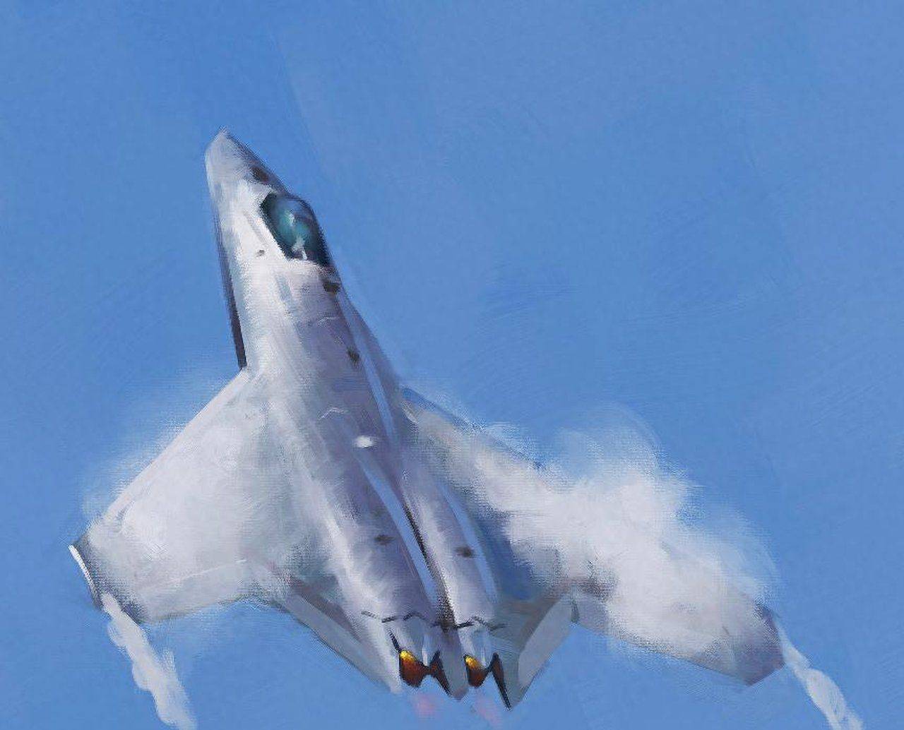 “沈六”抄袭F22<strong></p>
<p>以太坊交易平台</strong>?如果这么简单美国人怎么搞不定?