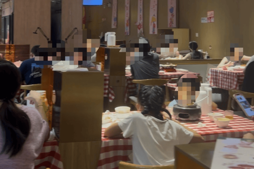 实探整改后的西贝门店:餐厅满员<strong></p>
<p>以太坊交易平台</strong>,多位家长带儿童就餐;降价几元;后厨改为现场制作