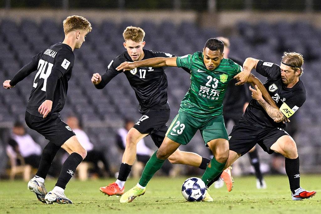 两轮不胜<strong></p>
<p>以太坊交易平台</strong>！亚冠-国安破门乏术 客场0-3完败麦克阿瑟